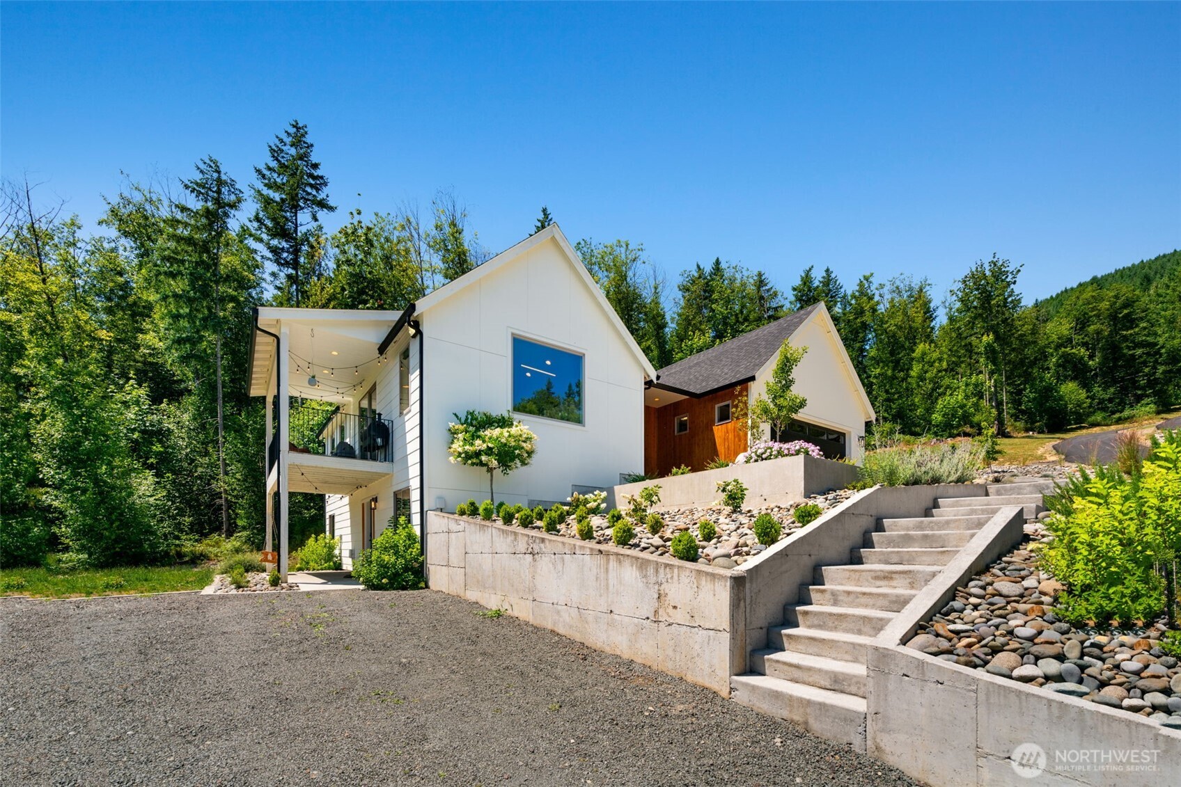 5601 Lewis River Road Property Photo 4