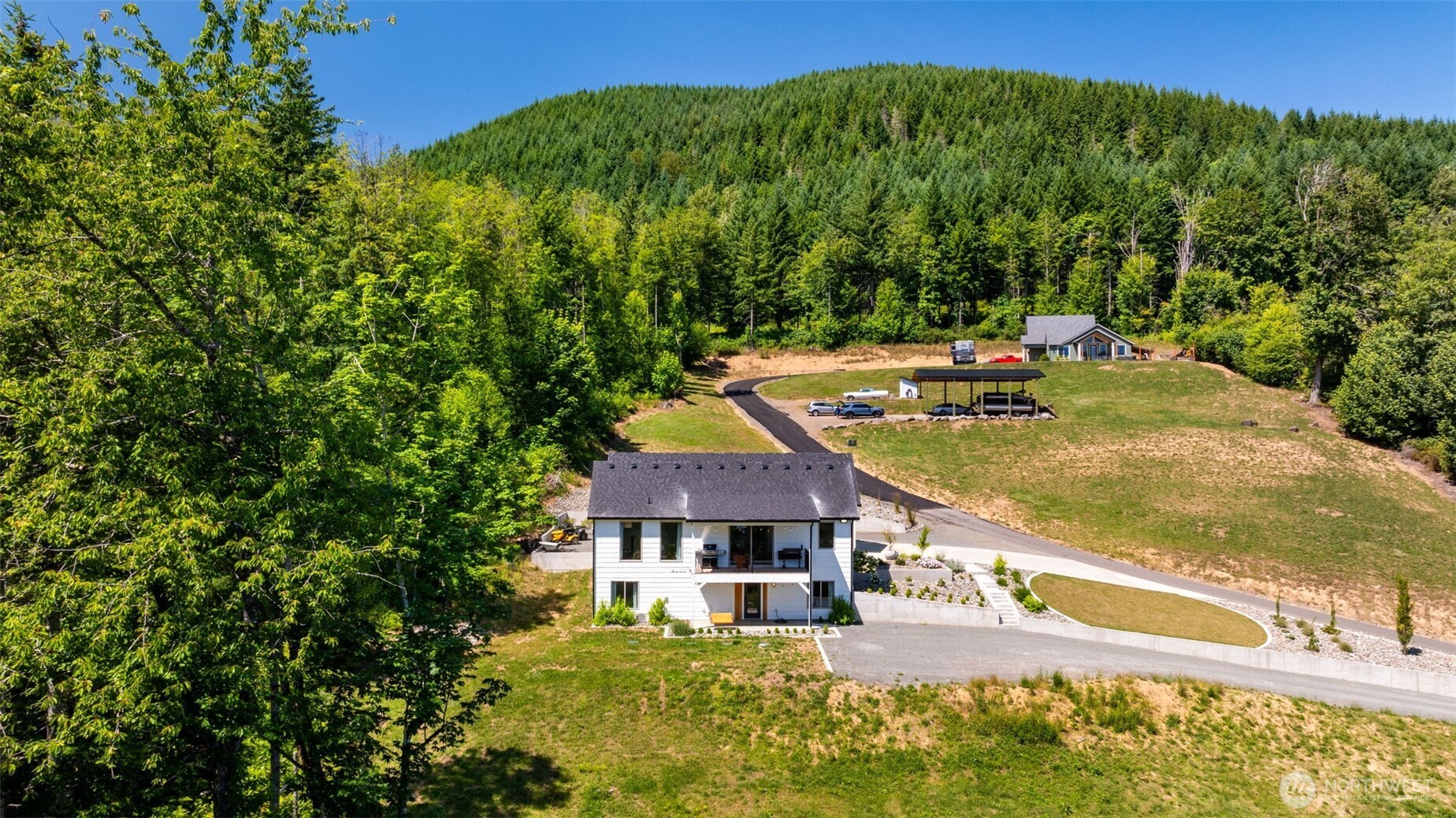 5601 Lewis River Road Property Photo 38