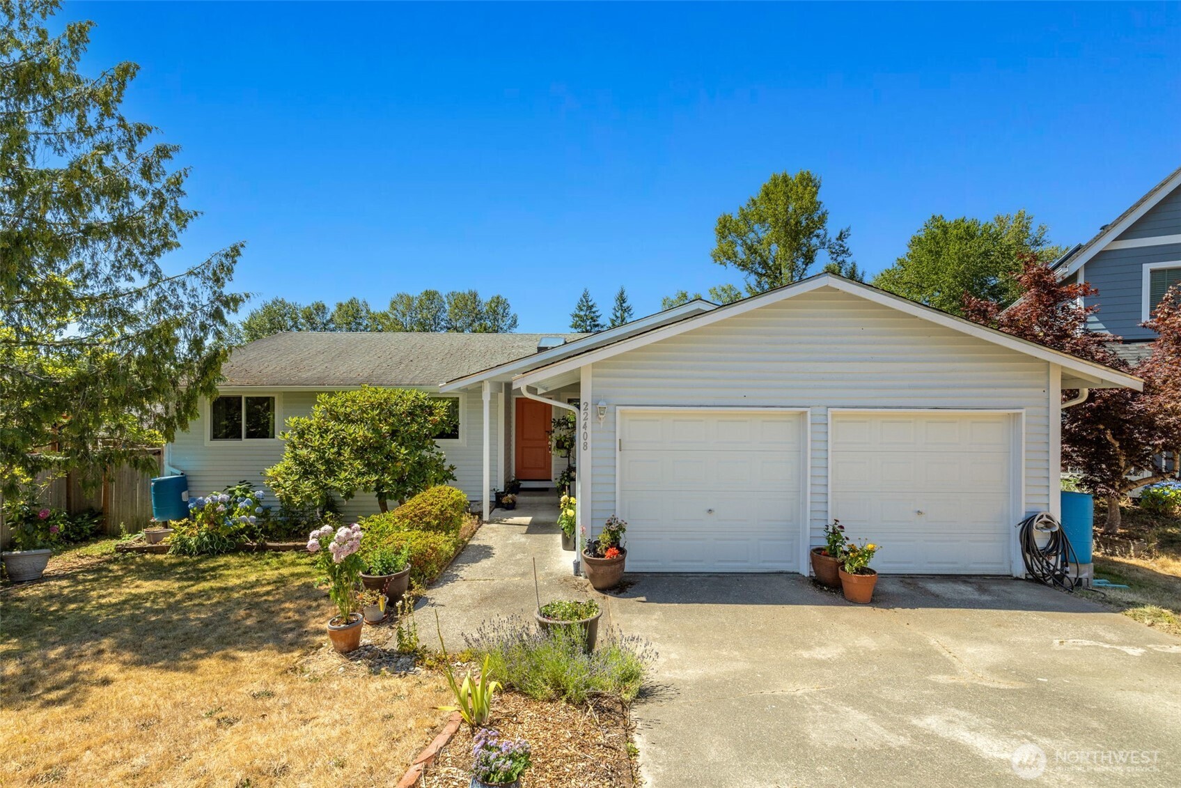 22408 13th Place Property Photo 1