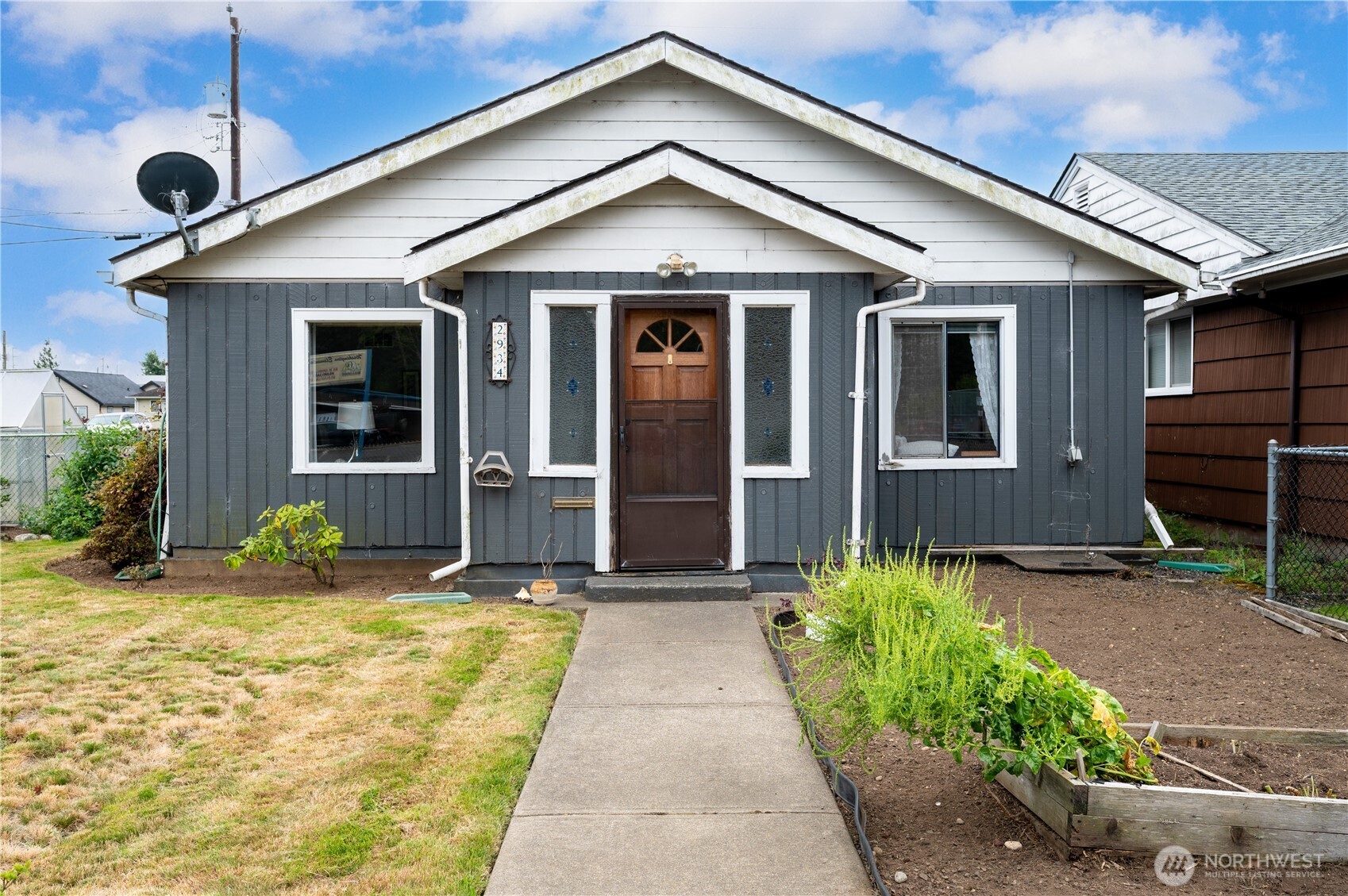 2934 Cherry Street Property Photo 2