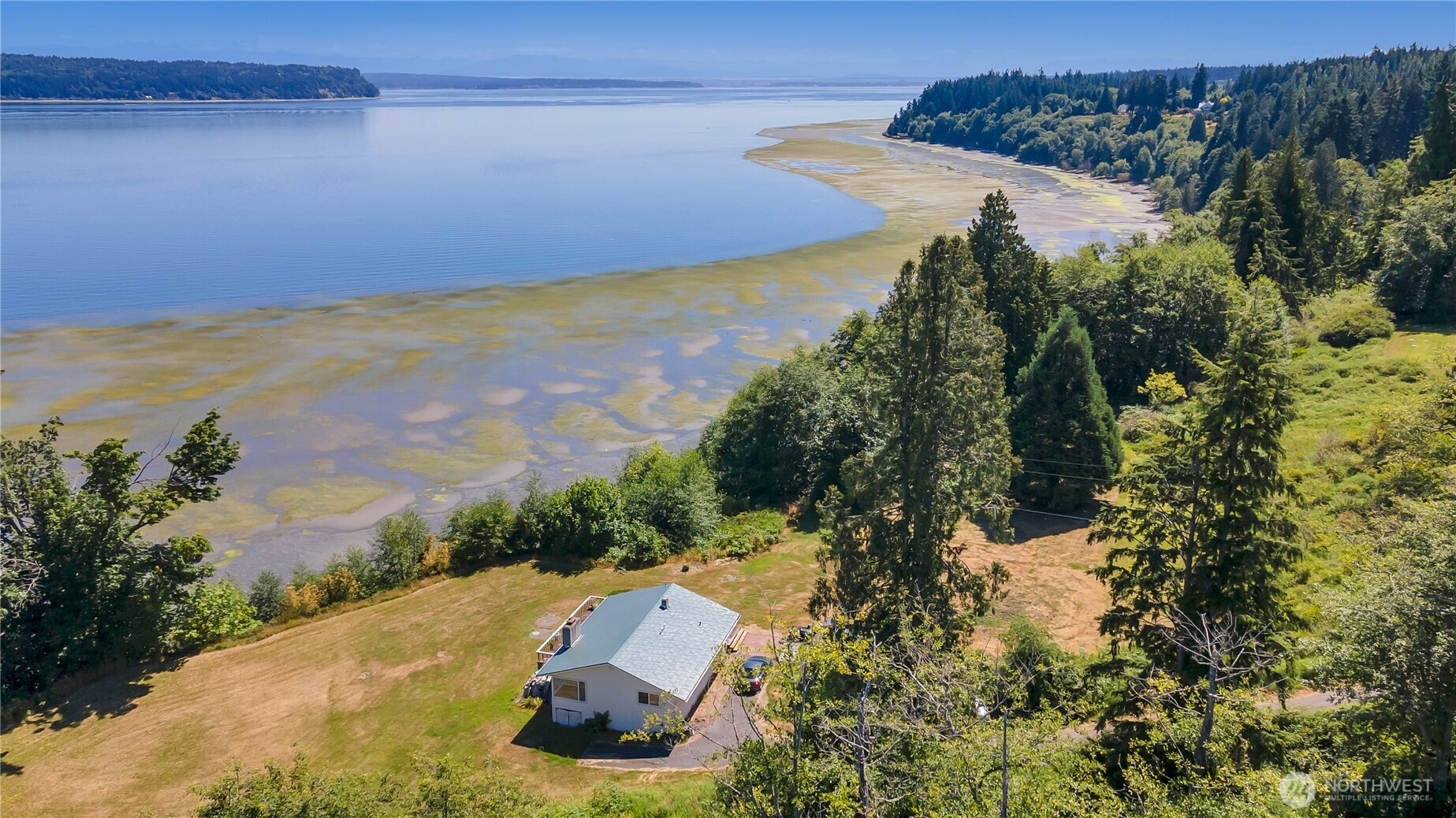 4745 Saratoga Road Property Photo 4