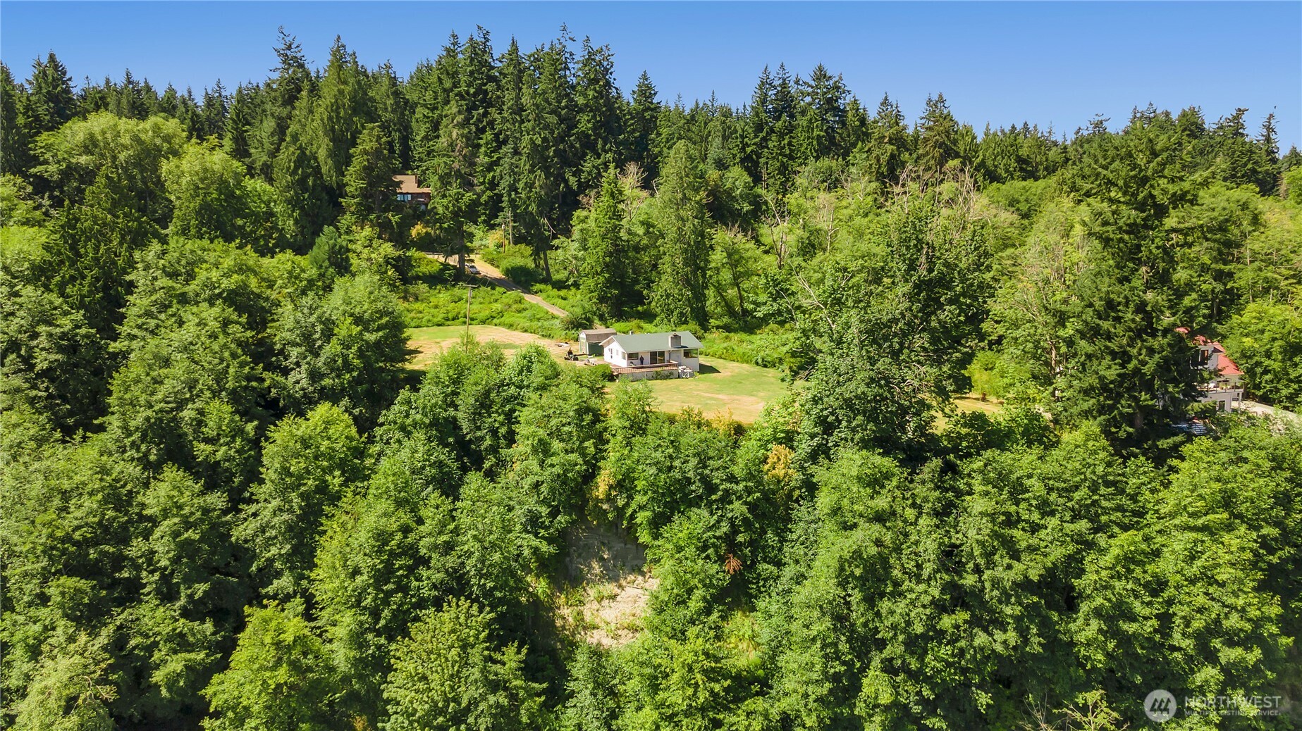 4745 Saratoga Road Property Photo 18