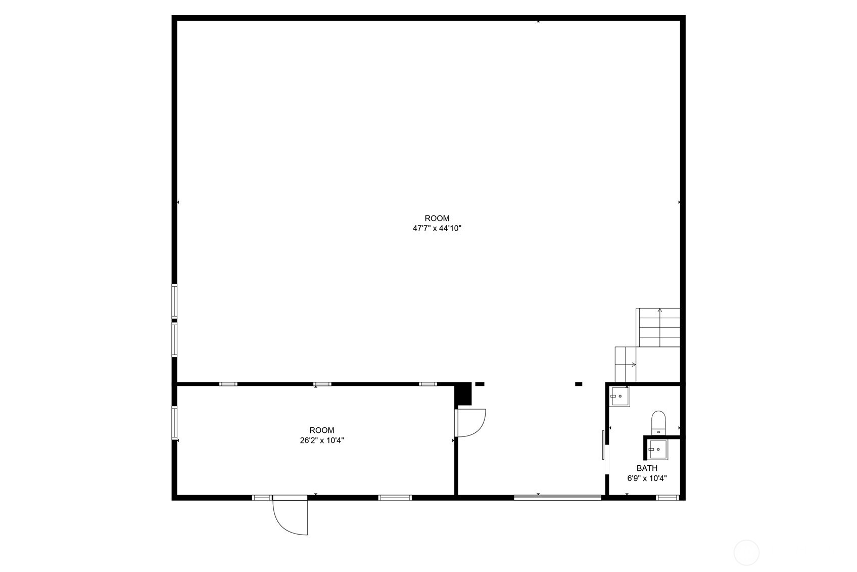 103 Allen Street Property Photo 24