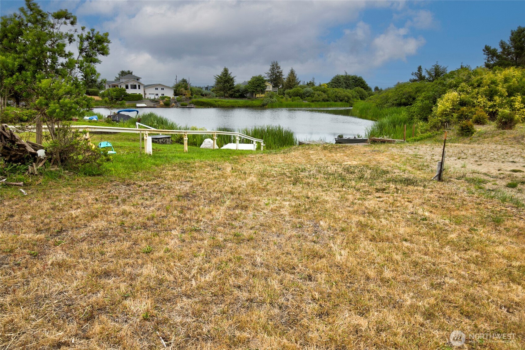 399 N Razor Clam Drive Property Photo 1