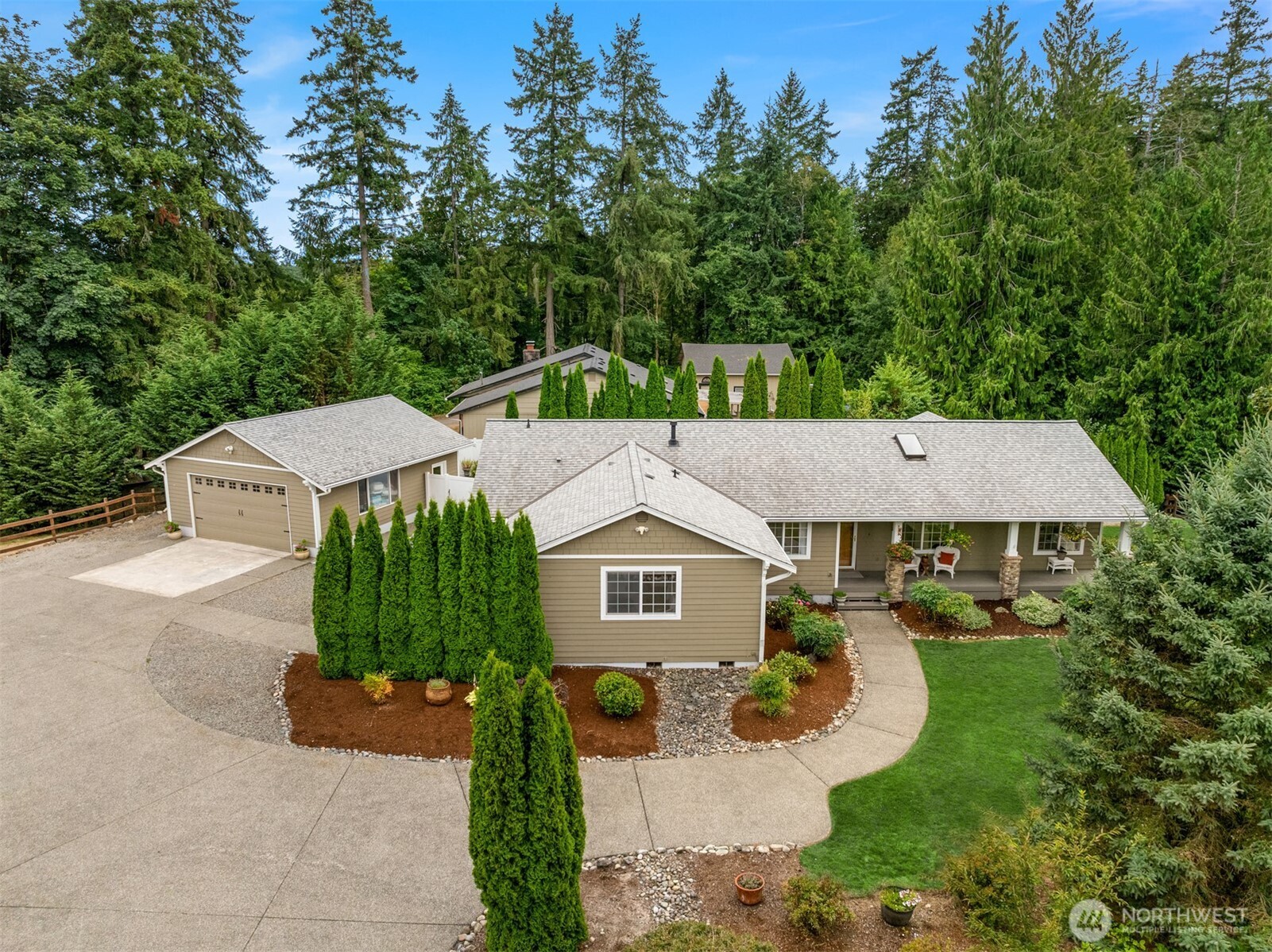 4232 Ray Nash Drive