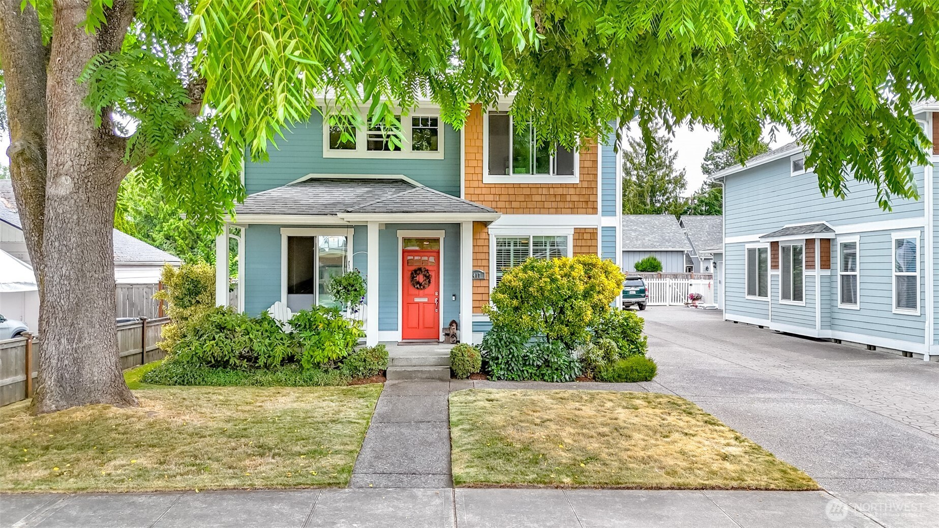 417 4th Street
