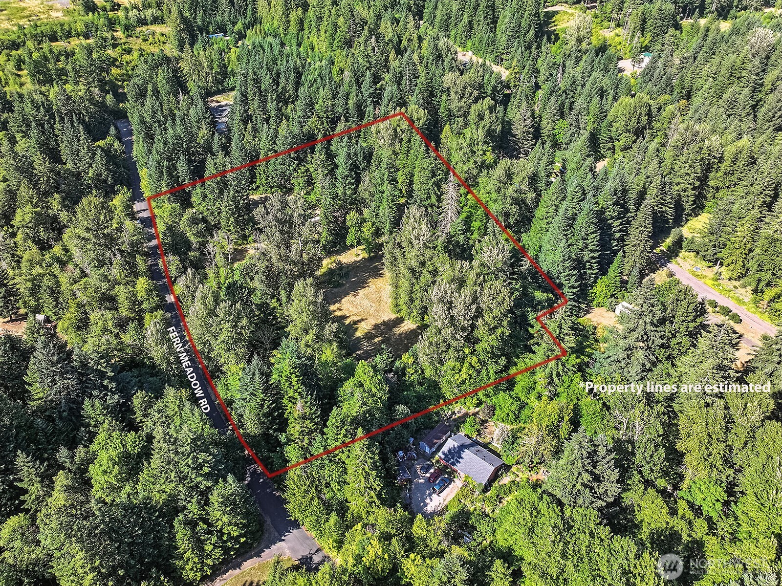 0 Fern Meadow Road Property Photo 1
