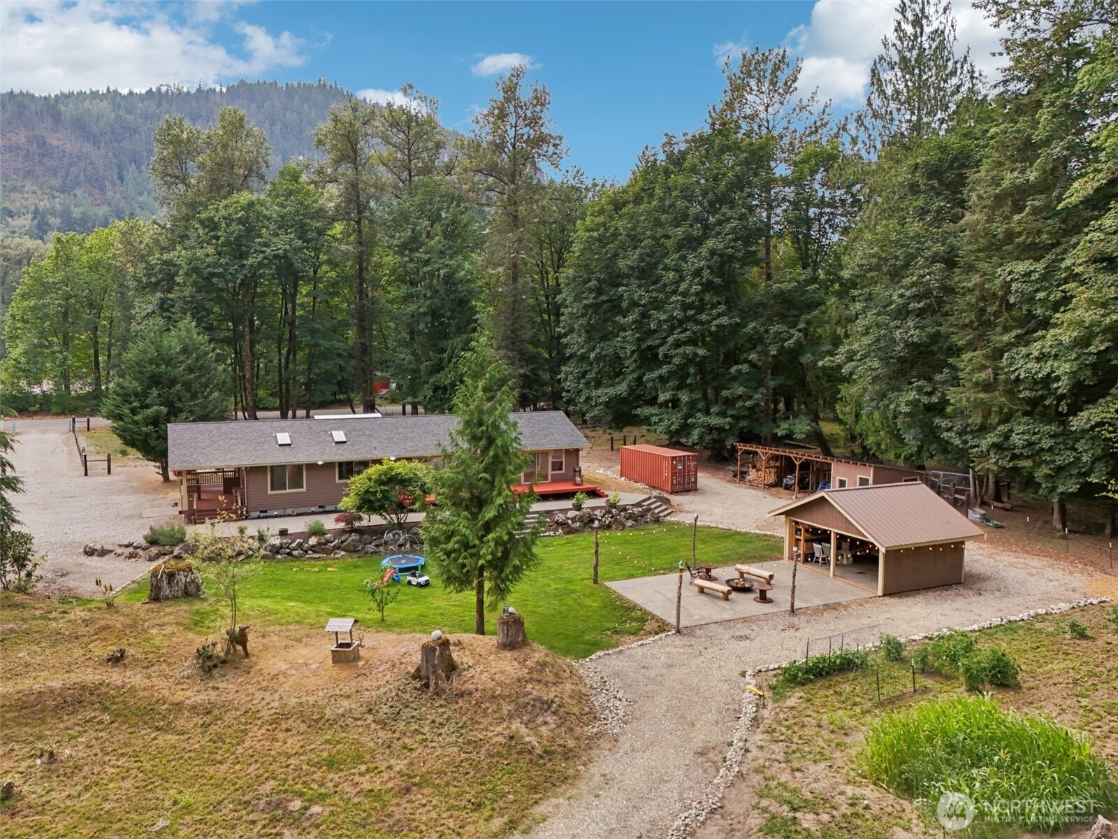 14293 State Route 530 Property Photo 1