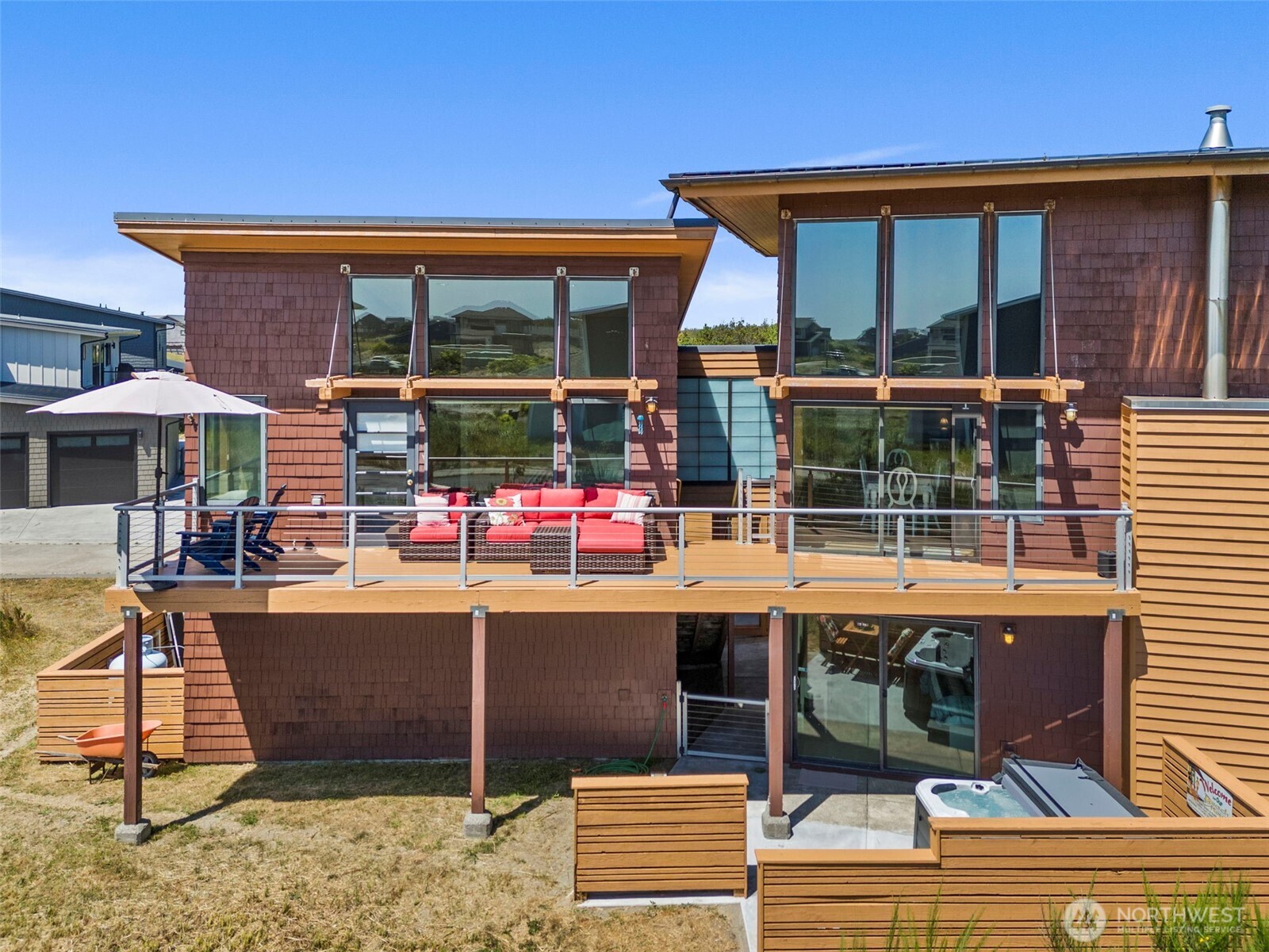 1505 Wild Rose Lane Property Photo 1