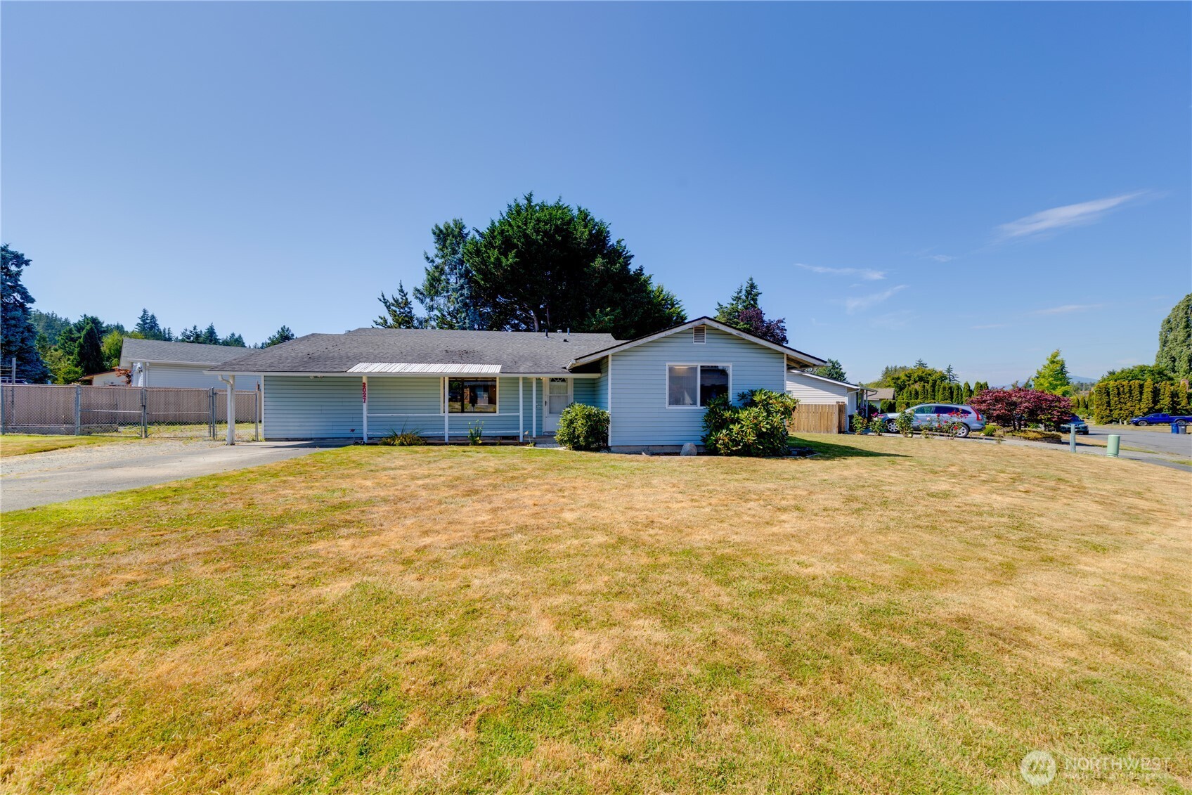 2027 E Belair Drive Property Photo 1