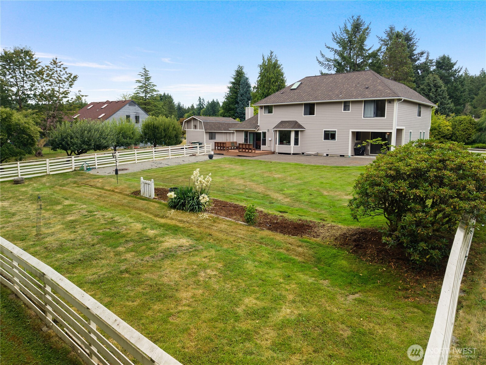 3939 Foxhall Drive Property Photo 36