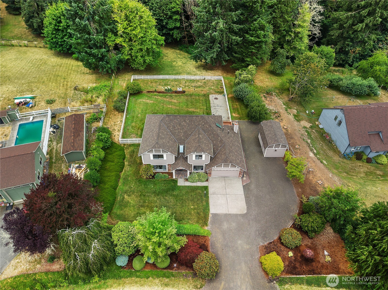 3939 Foxhall Drive Property Photo 38