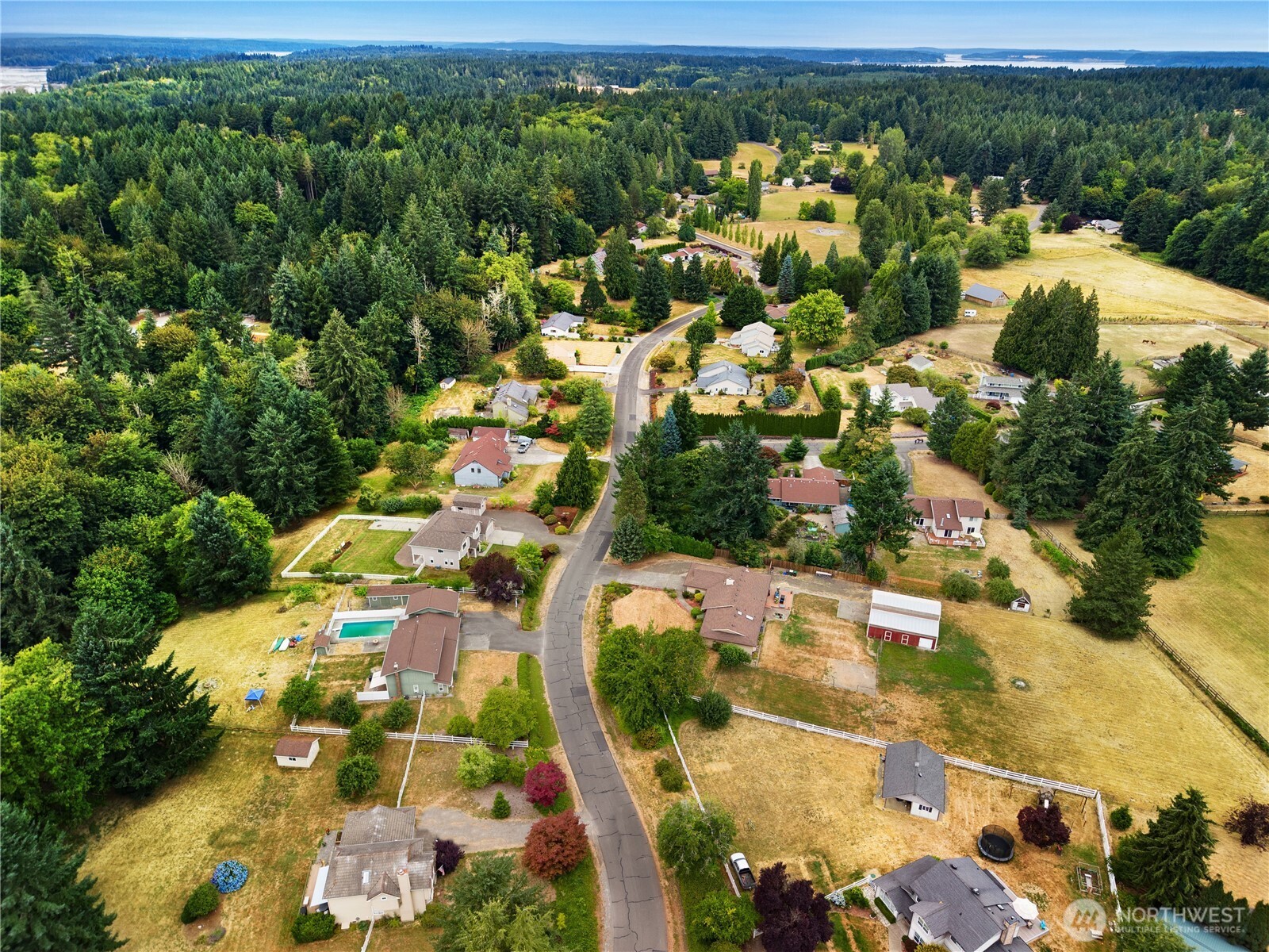 3939 Foxhall Drive Property Photo 39