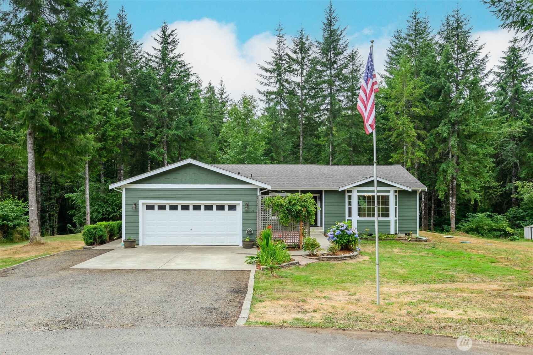 10 Fawn Lane