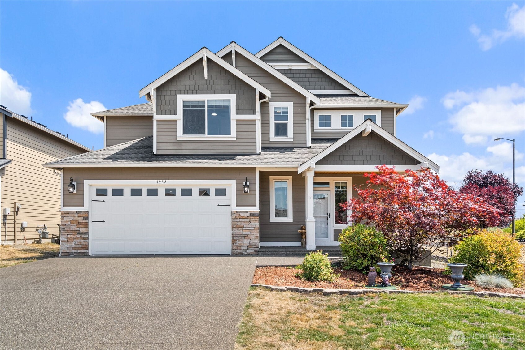 14922 Mountain View Court