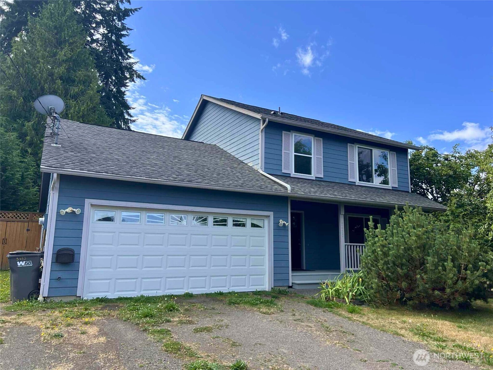 5655 Ne Grove Lane Property Photo 1