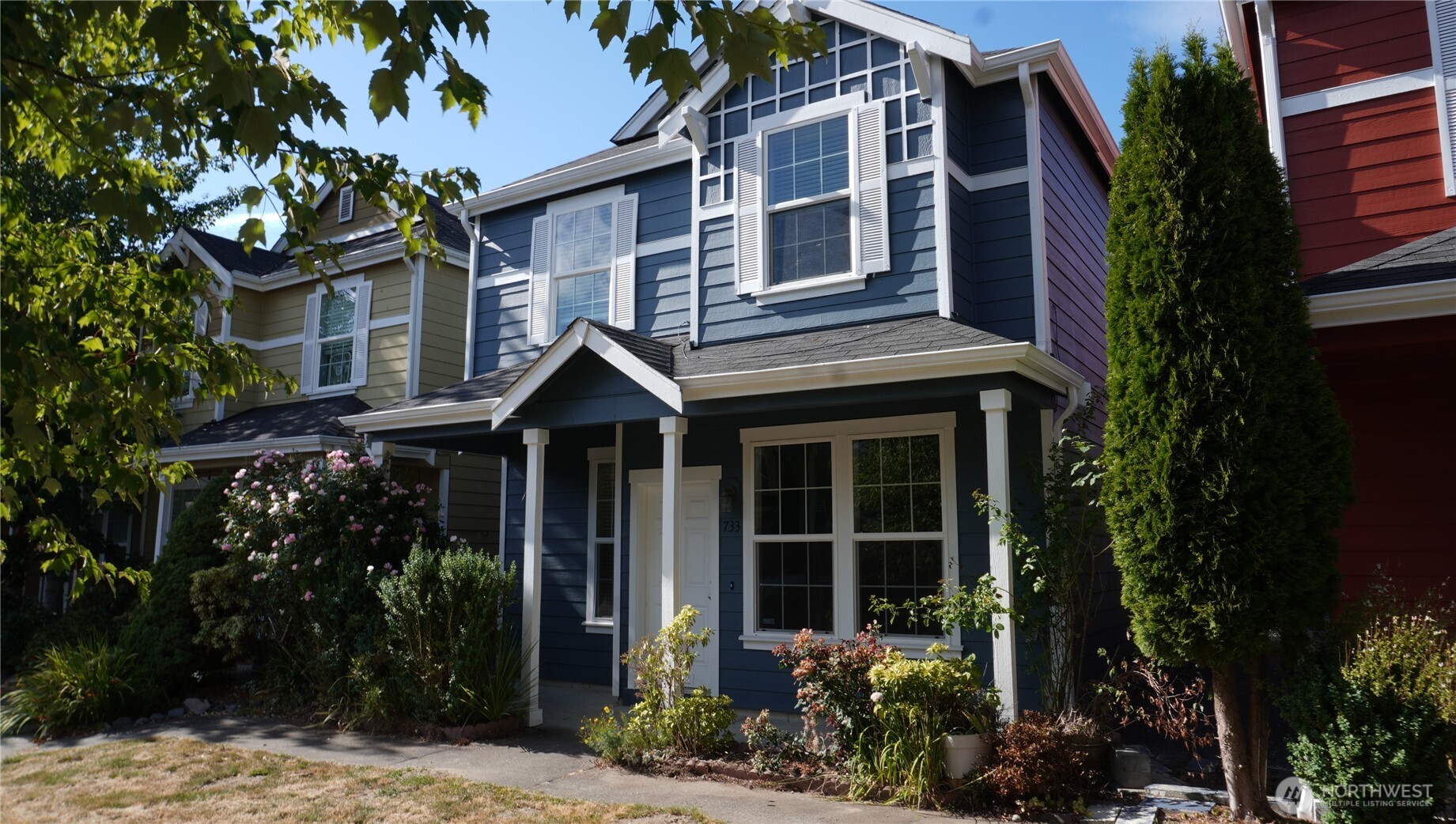 733 115th Street Property Photo 1