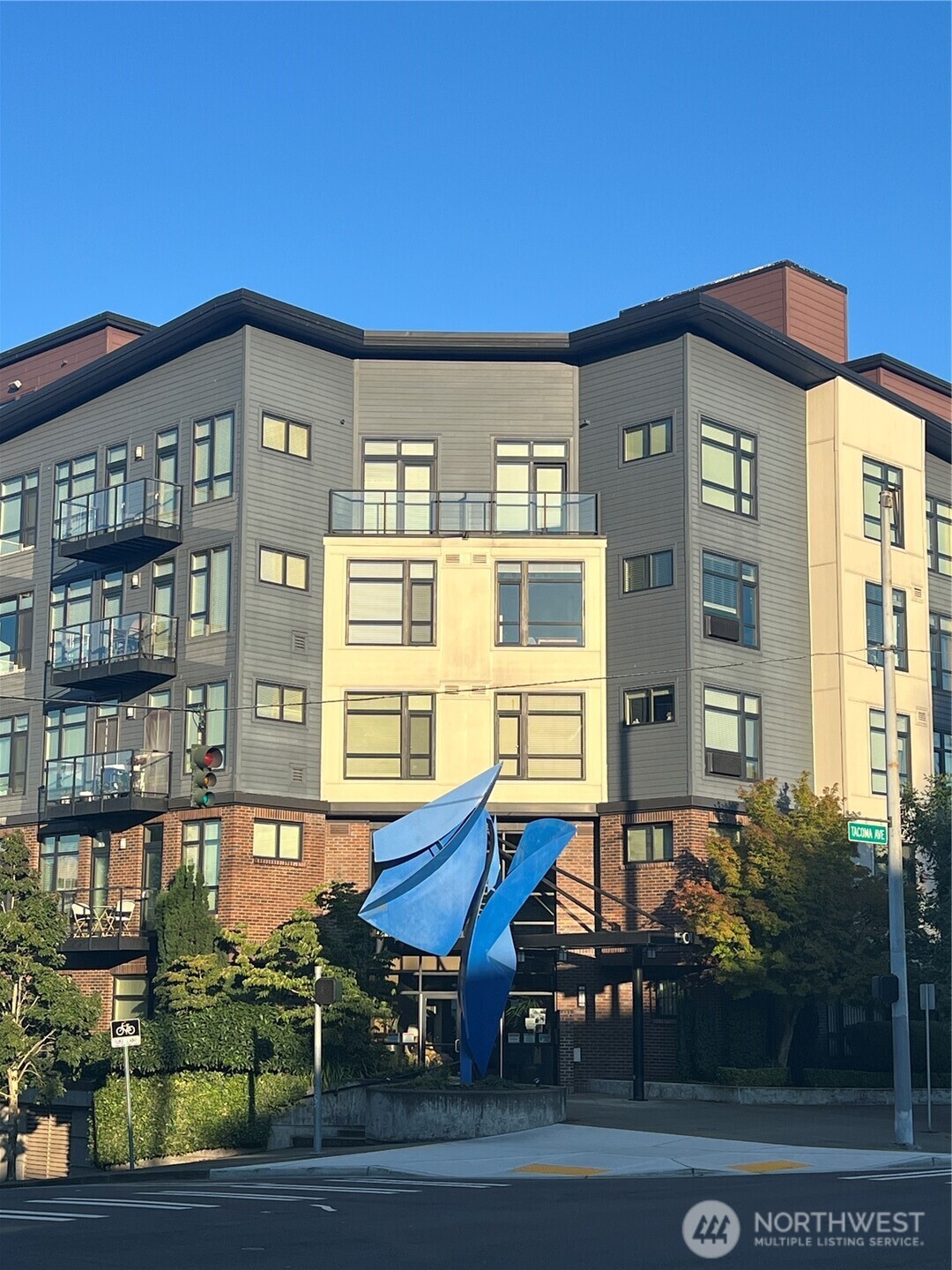 1501 Tacoma Avenue 509 Property Photo 1