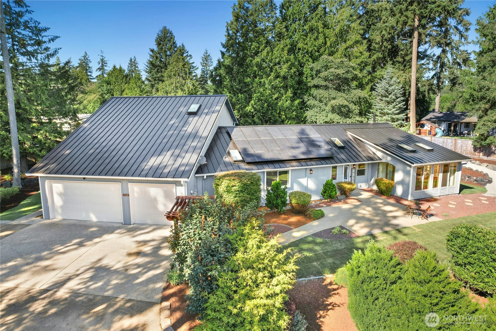 5508 NE 10th Street