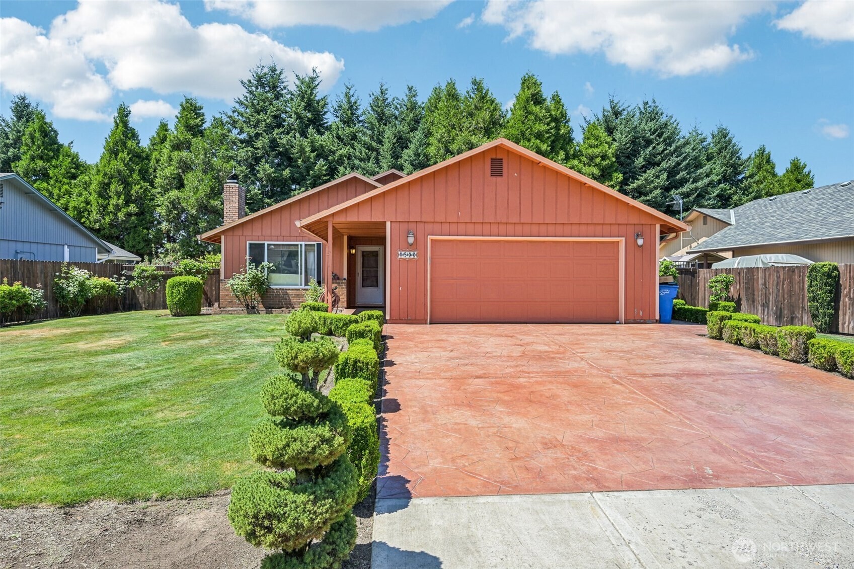 1500 SE 139th Court