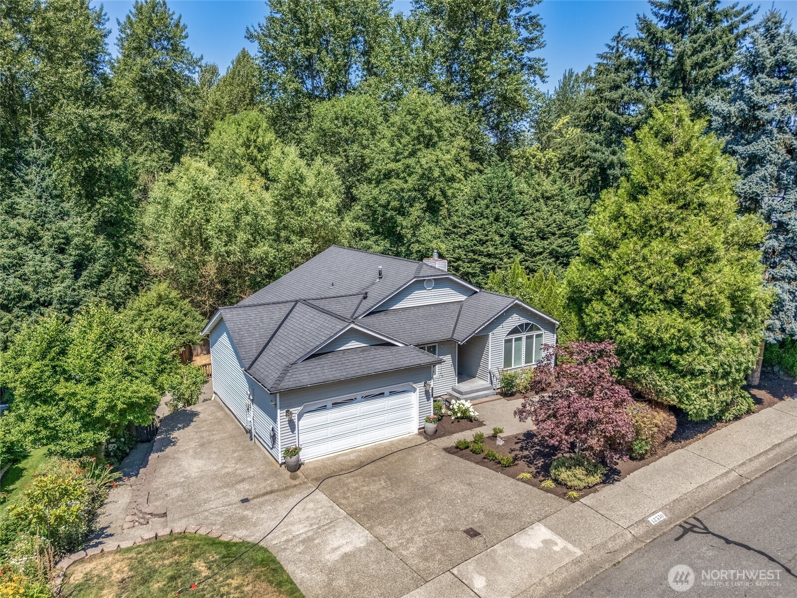 12330 Se 204th Street Property Photo 1