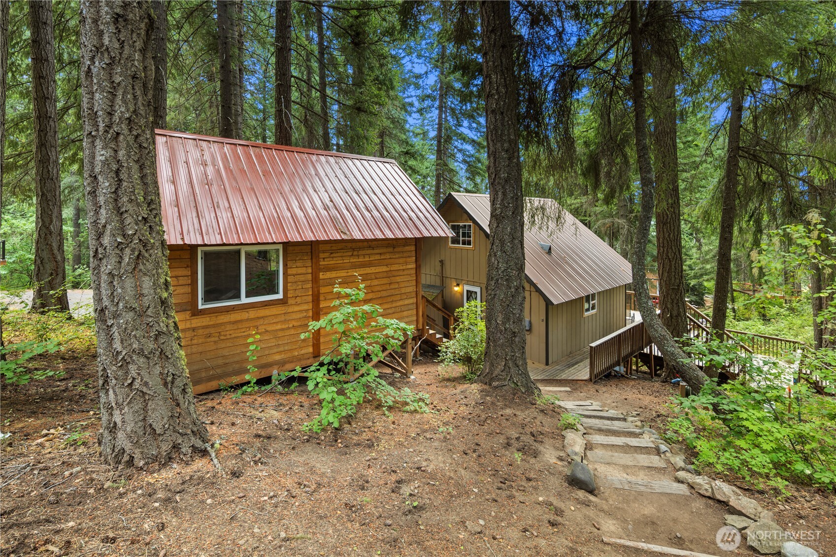 61 Hideaway Drive Property Photo 1