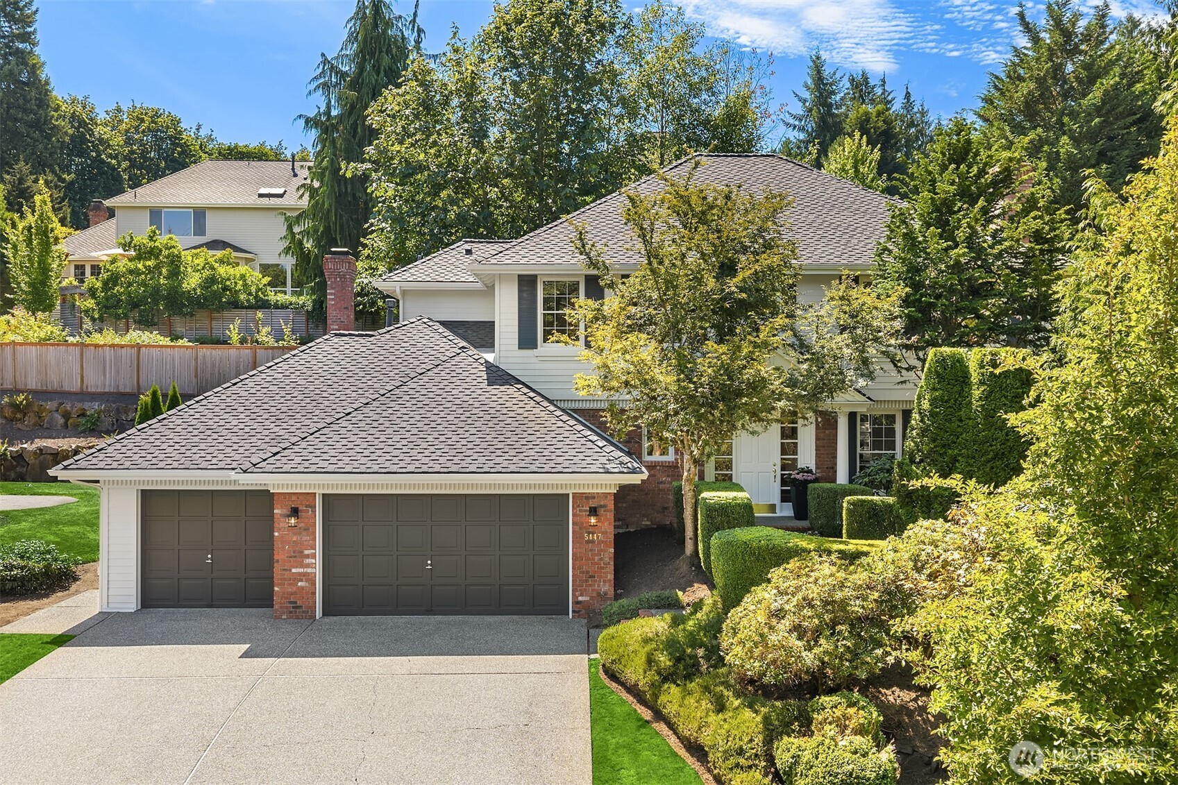 5447 176th Place Property Photo 1