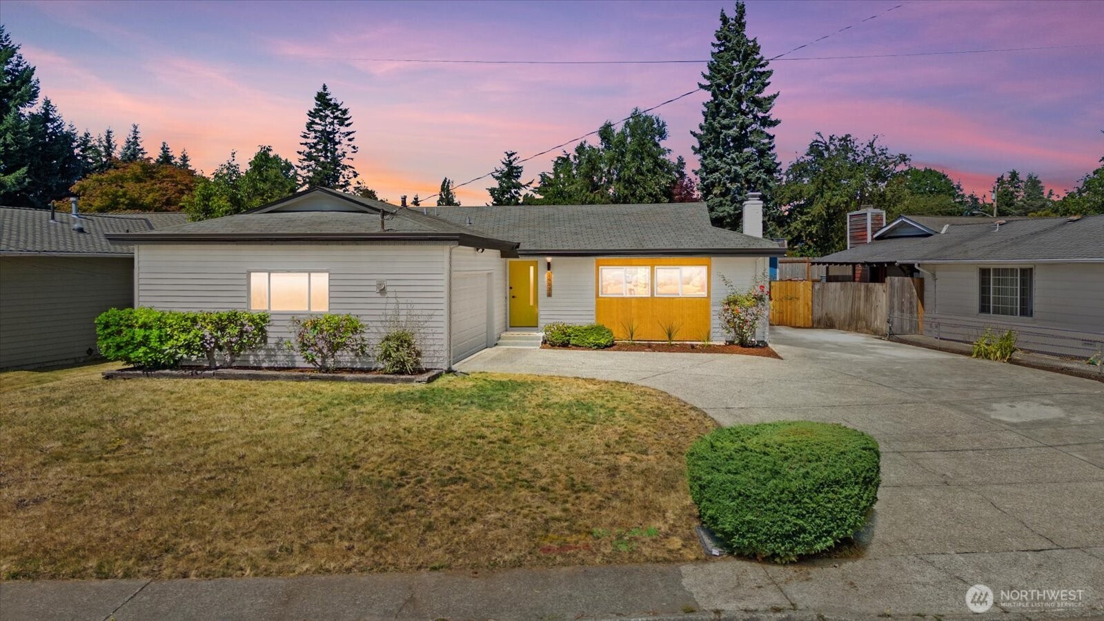 16531 120th Avenue Property Photo 1