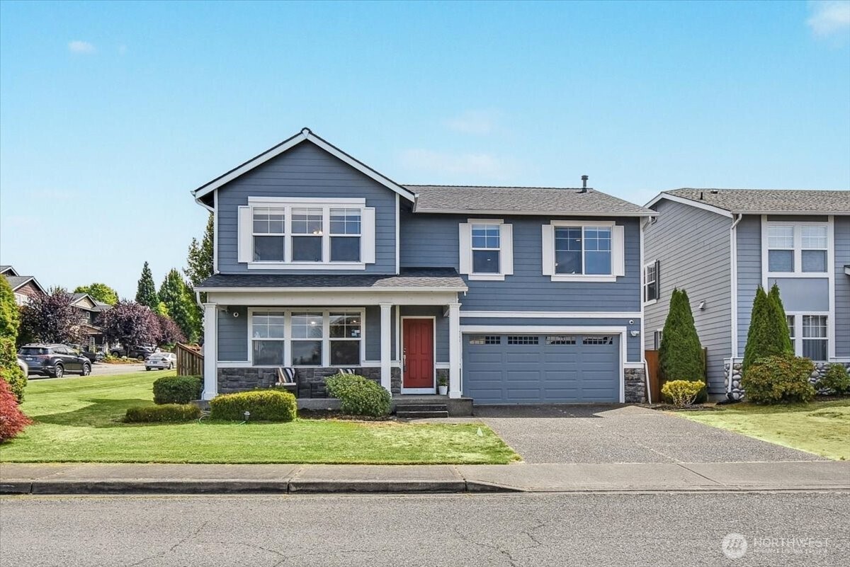 266 Camas Avenue Property Photo 1