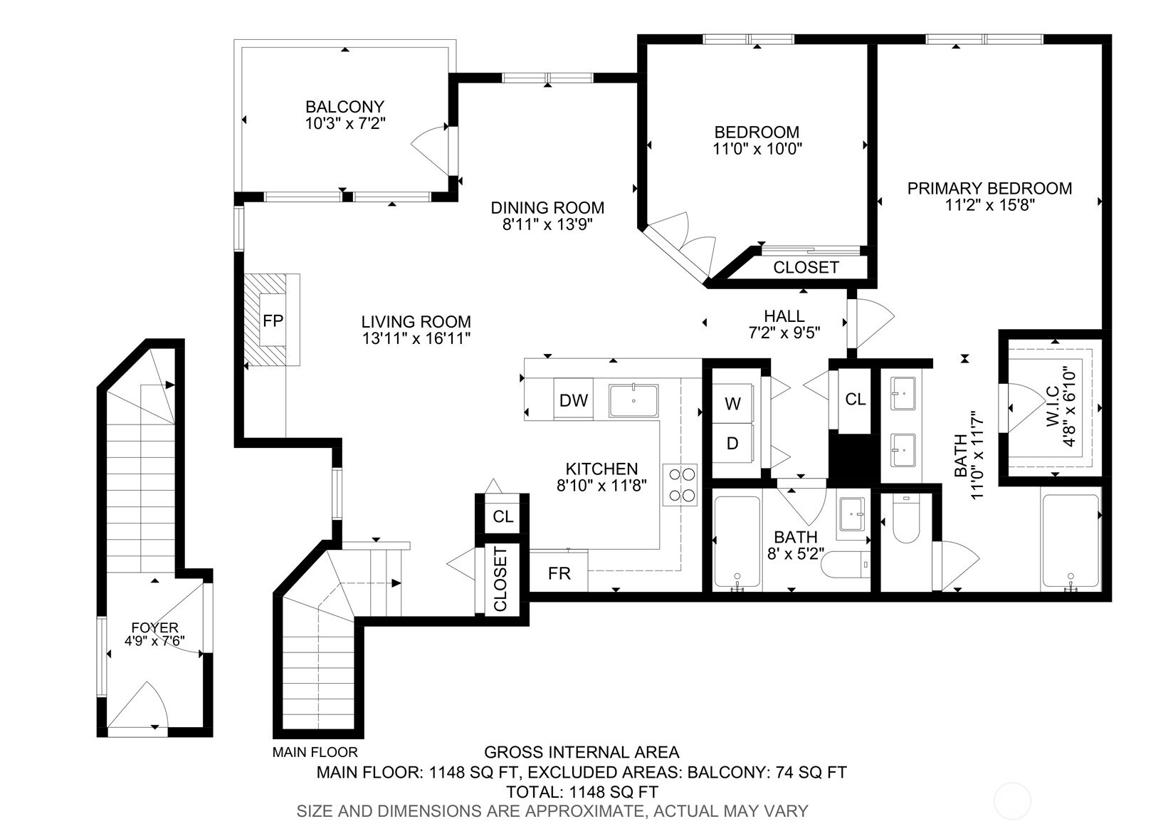 14007 69th Drive D2 Property Photo 31