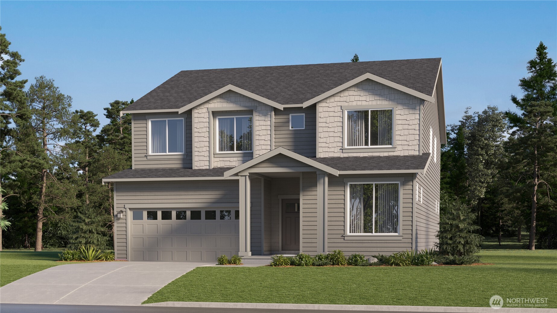 13615 201st Avenue Property Photo 1