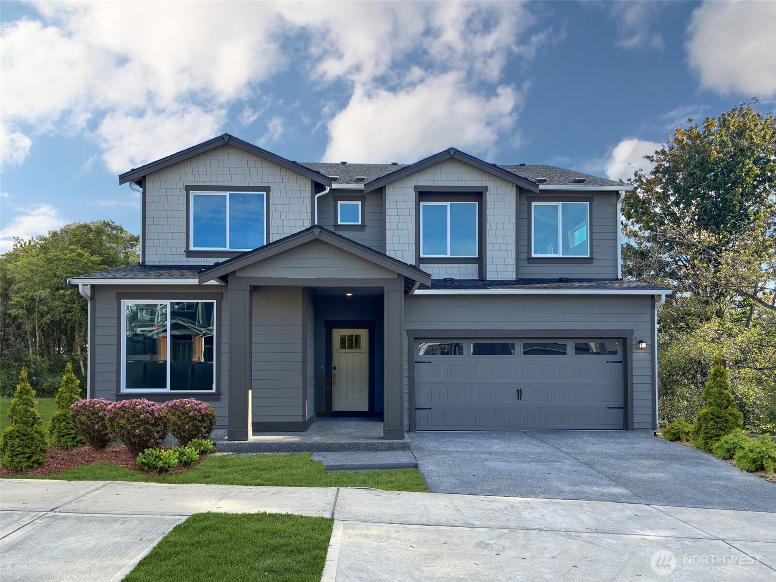 13615 201st Avenue Property Photo 1