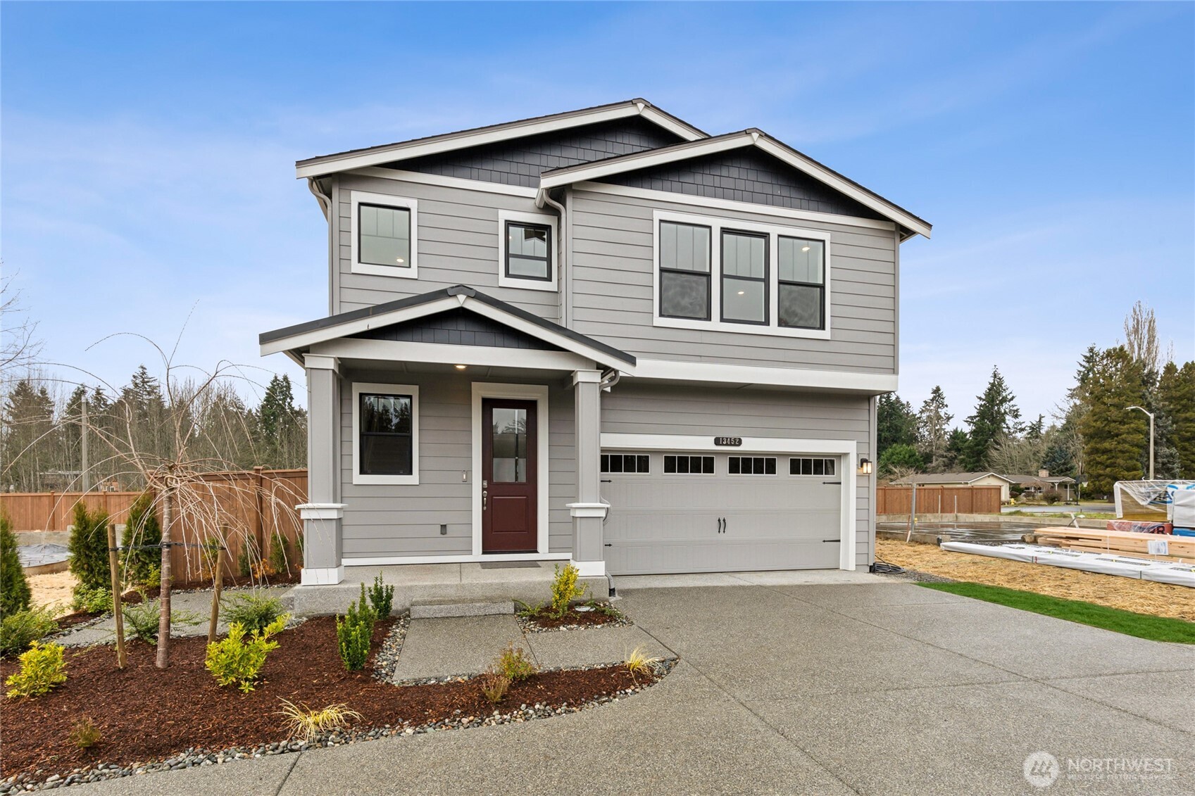 13521 NE 104th Way 49 Property Photo 1