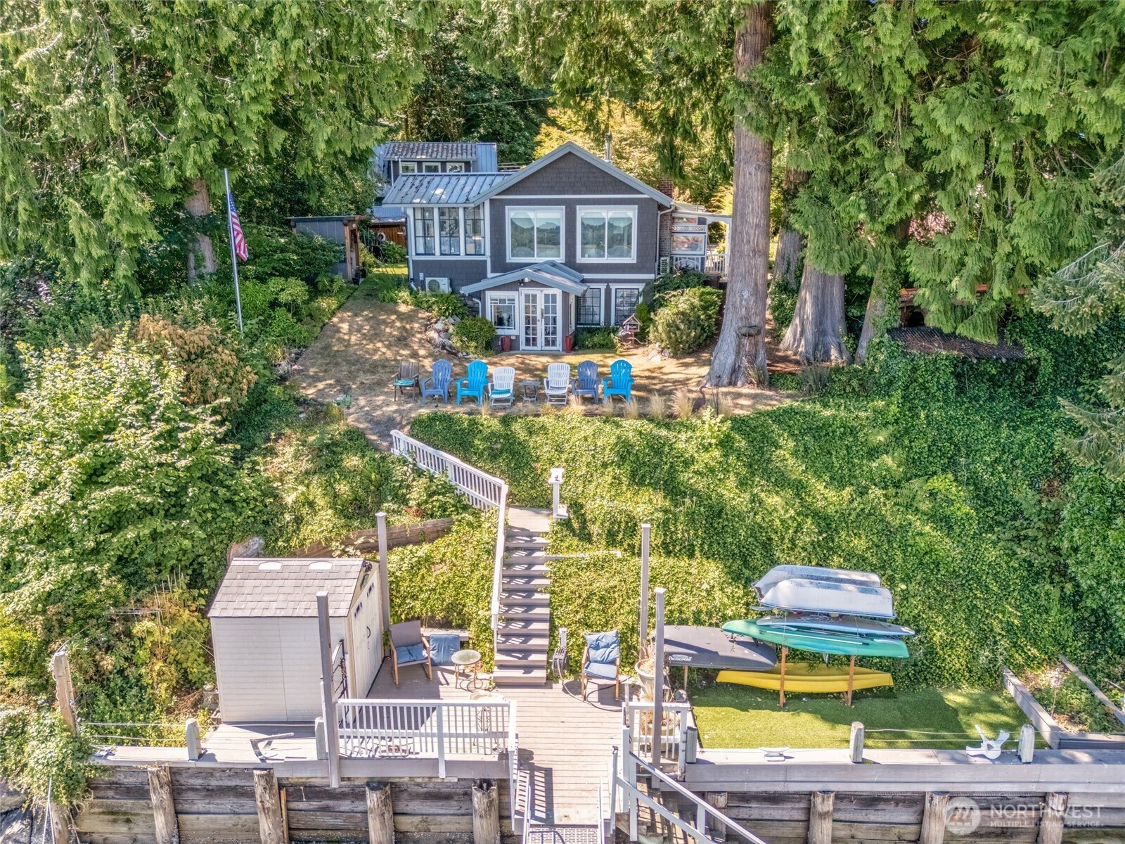 10205 SW Tillicum Lane