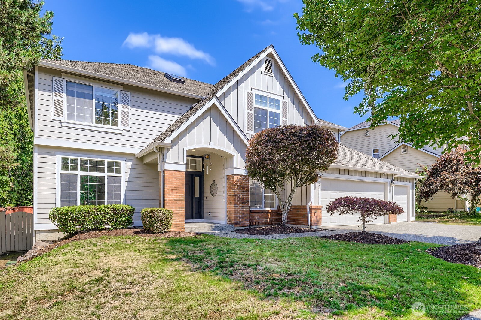 2827 191st Place Property Photo 1