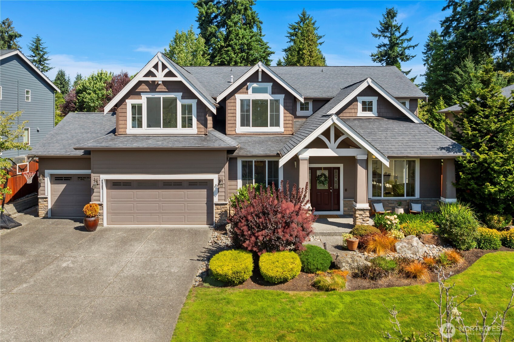 2707 242nd Place Property Photo 1