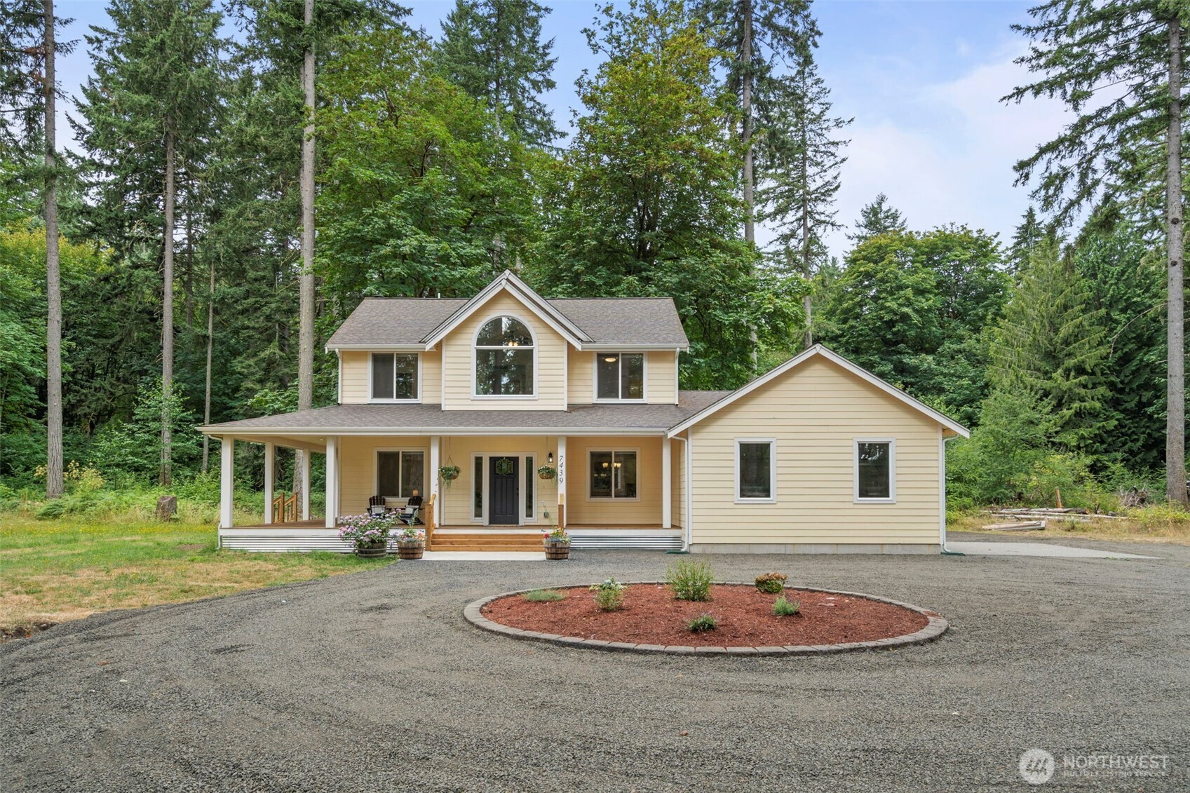 7439 Rixie Street Property Photo 1