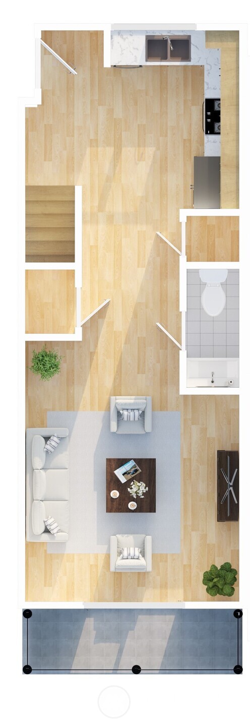 1032 16 Guard Street Property Photo 2