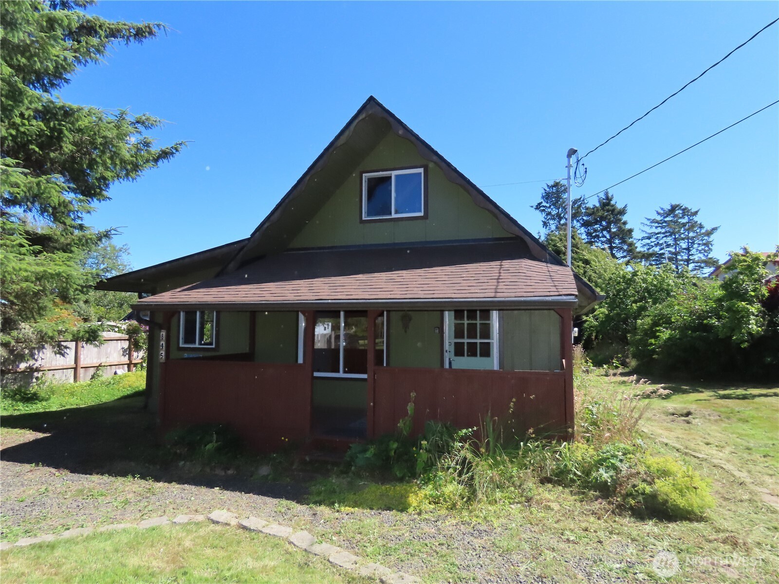 845 Schmid Road Property Photo 1