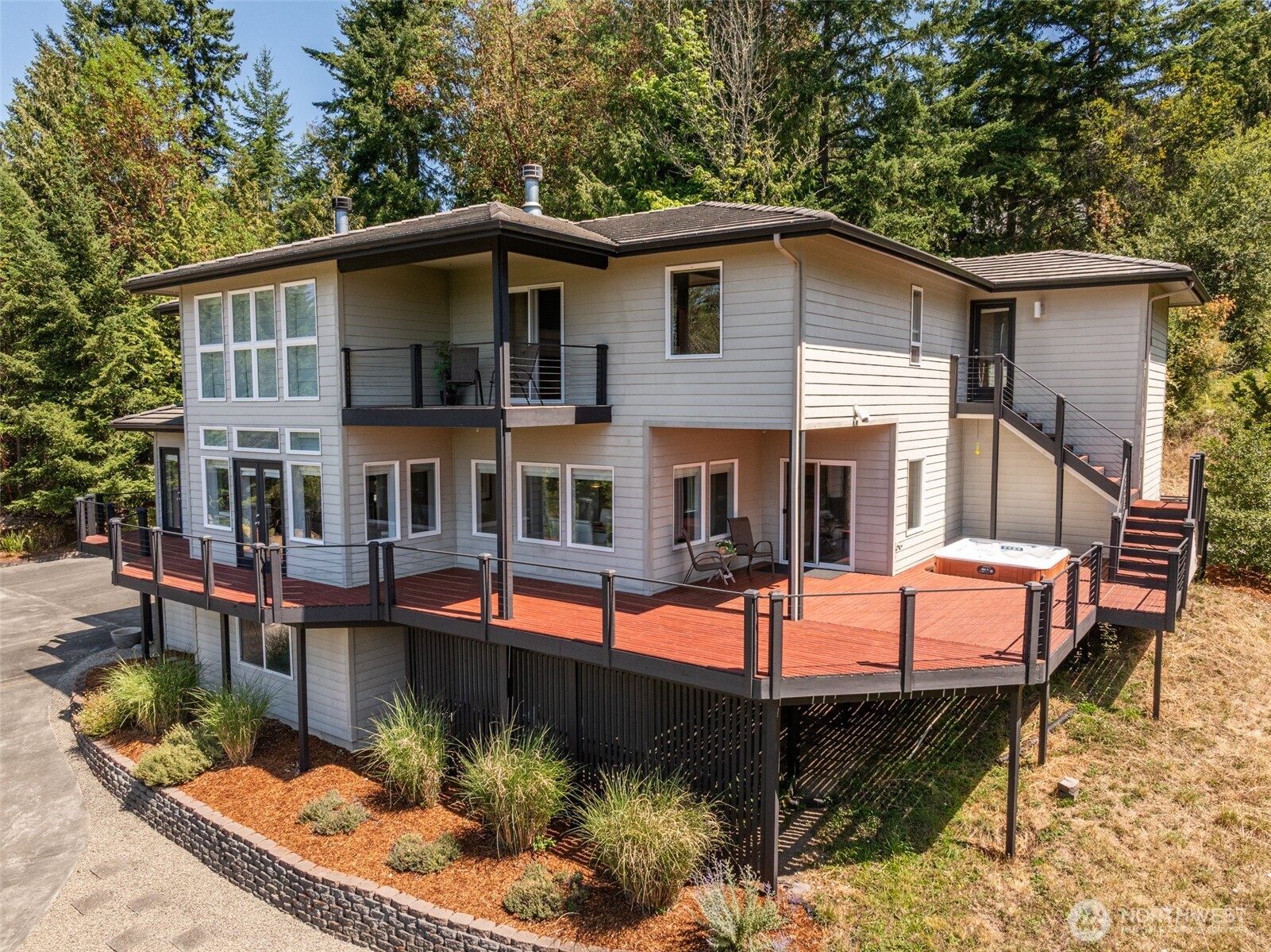 1185 Fox Hollow Road Property Photo 2