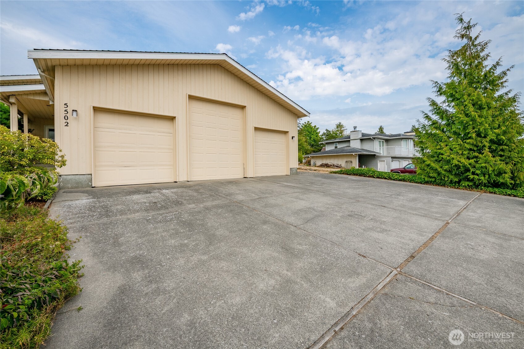 5502 Salish Road Property Photo 1