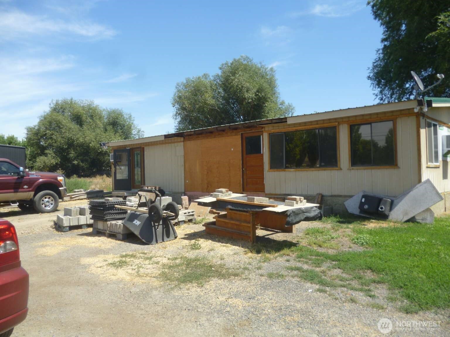 155 N Gap Road