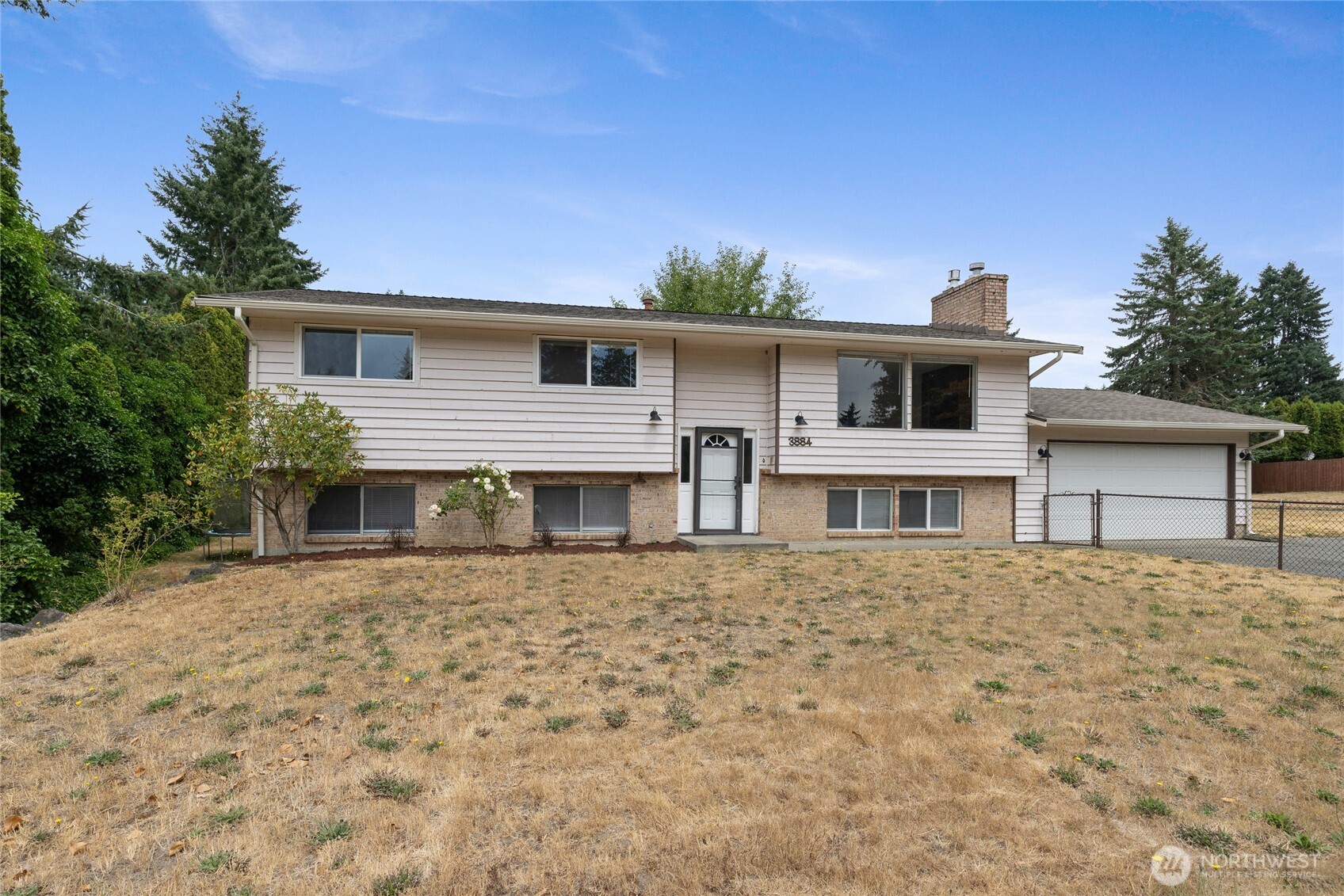 3884 Madrona Drive Property Photo 1