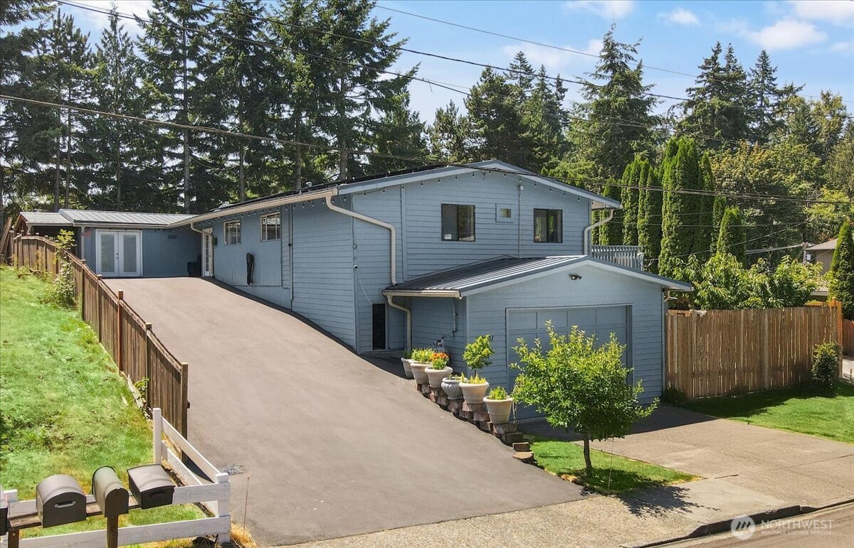 7801 Ne 133rd Place Property Photo 1