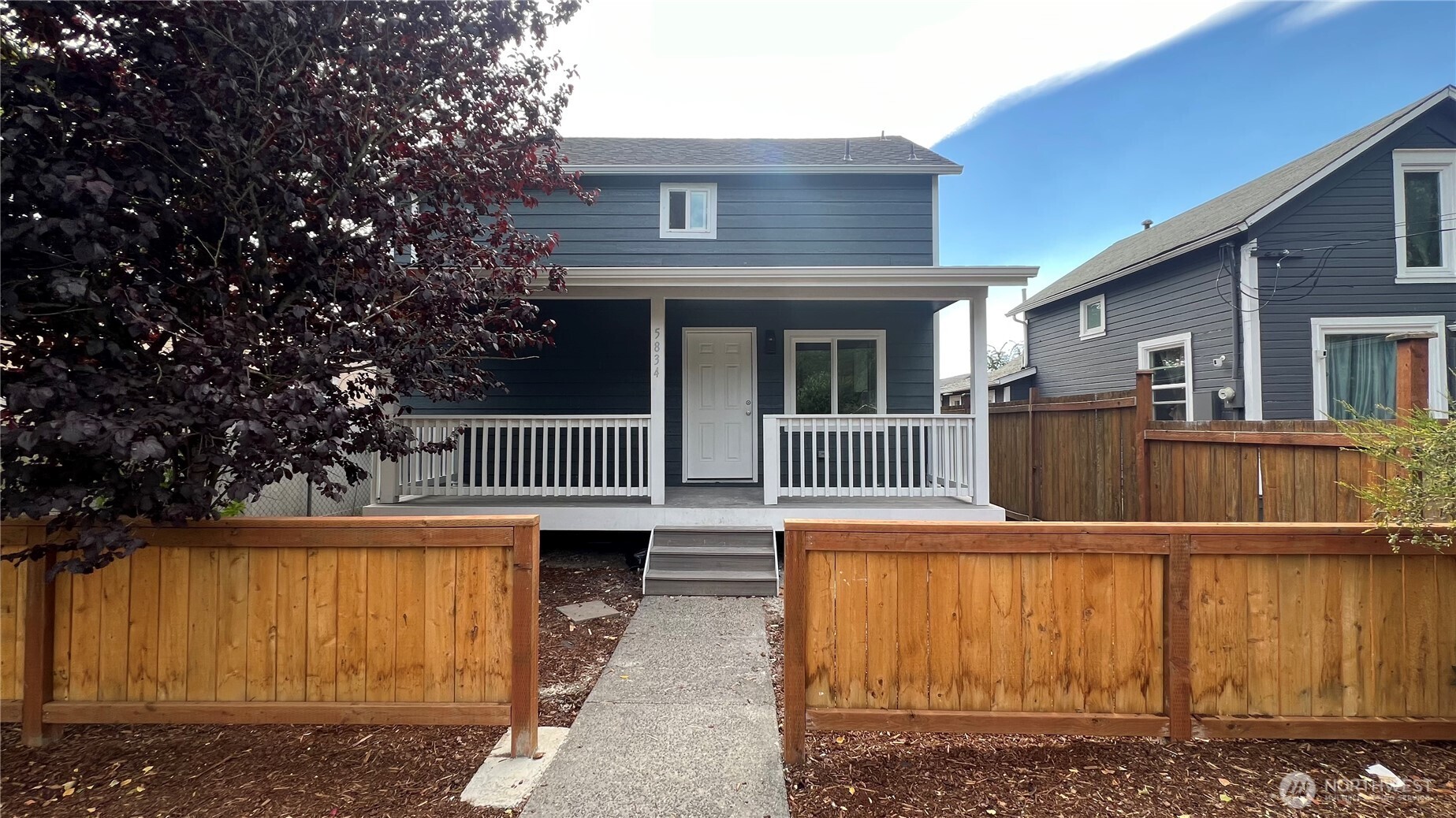 5834 S Fife Street Property Photo 1