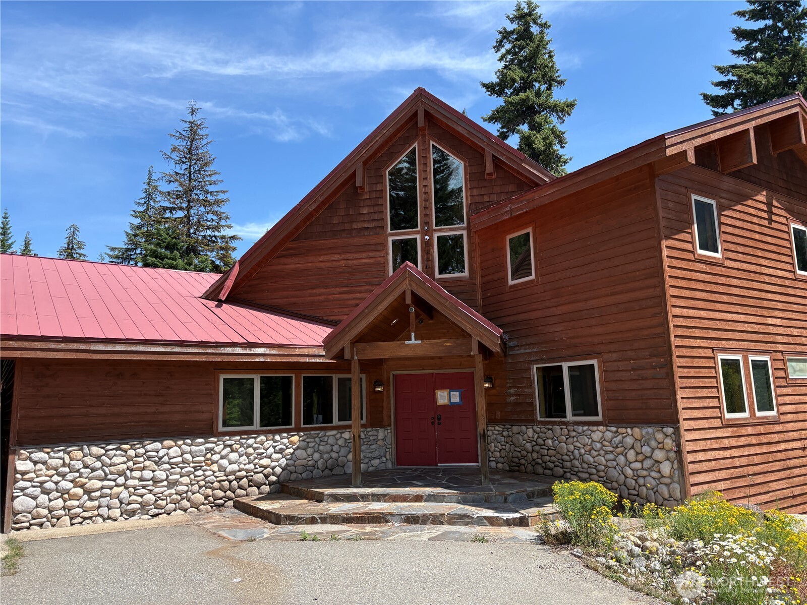 3311 Kachess Lake Road