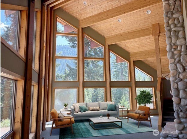 3311 Kachess Lake Road Property Photo 5