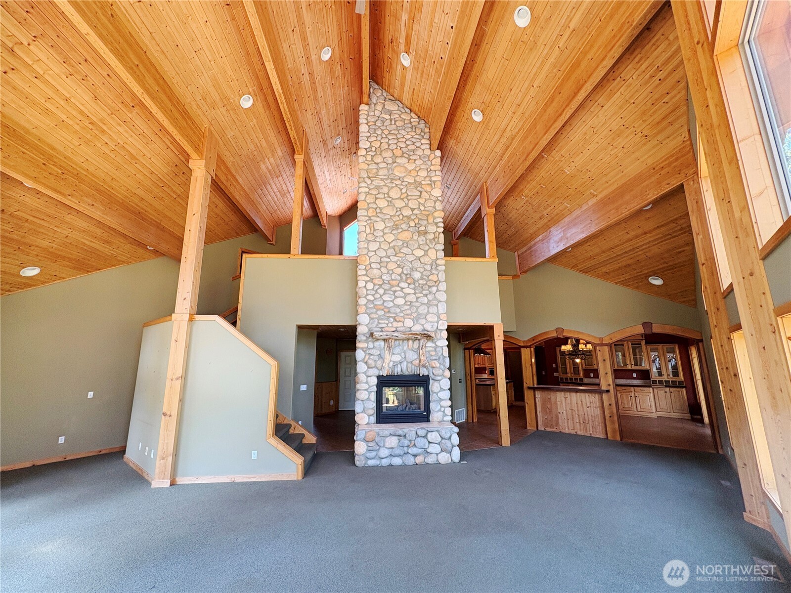 3311 Kachess Lake Road Property Photo 7