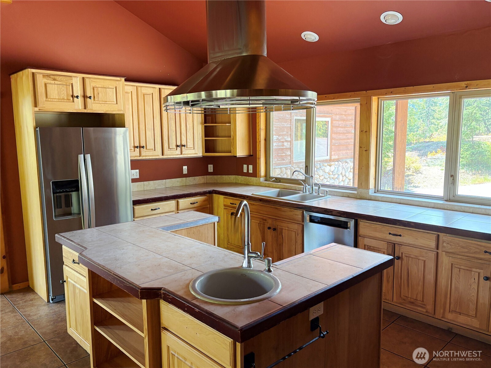 3311 Kachess Lake Road Property Photo 8