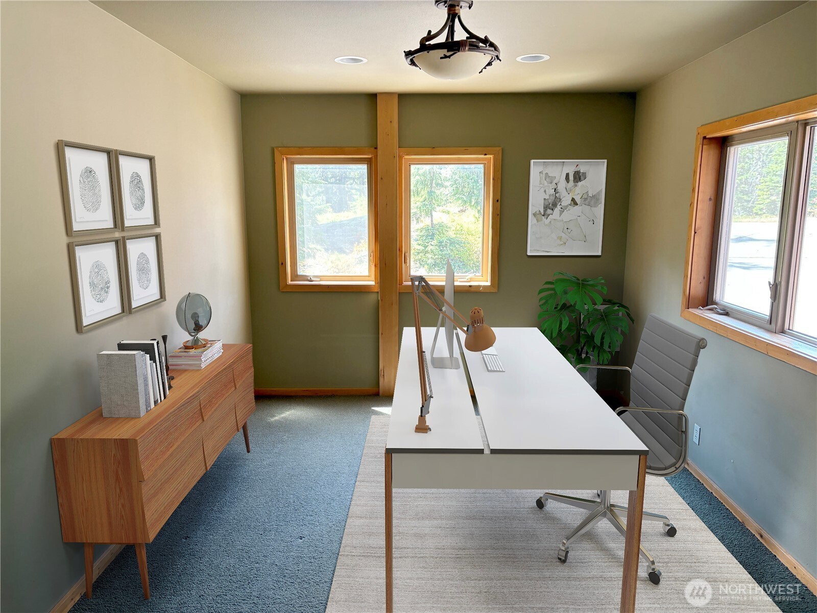 3311 Kachess Lake Road Property Photo 13